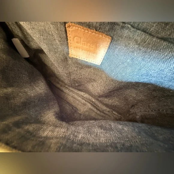 Clare V Neon Yellow Fanny - Picture 5 of 7